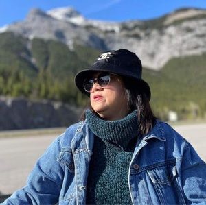 Meet your Posher, Mary ann